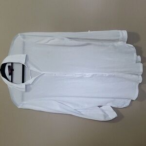 Acx sheer top size large